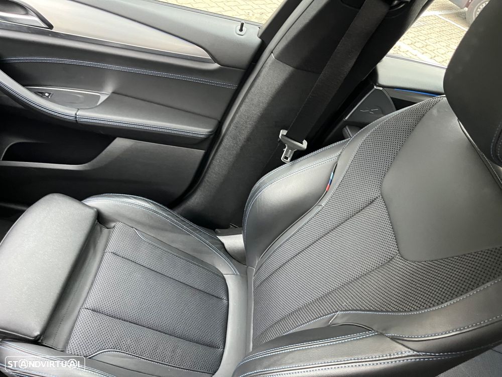 BMW X3 - 42