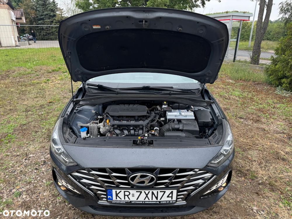 Hyundai i30 1.5 DPI Modern - 11