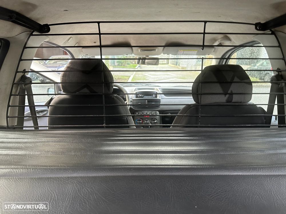 Fiat Punto 1.3 JTD - 16