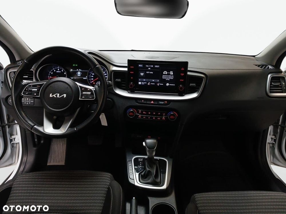 Kia XCeed 1.5 T-GDI M DCT - 12