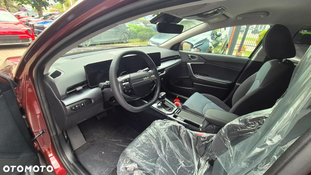 Kia XCeed 1.6 T-GDI M DCT - 14