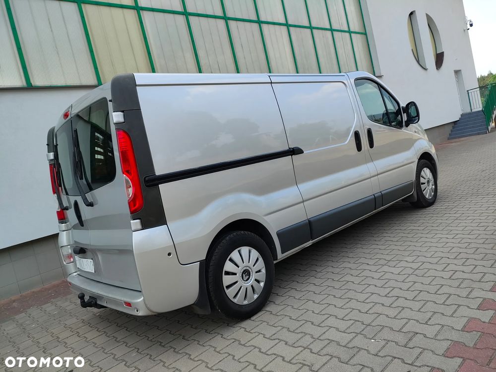 Renault Trafic - 5