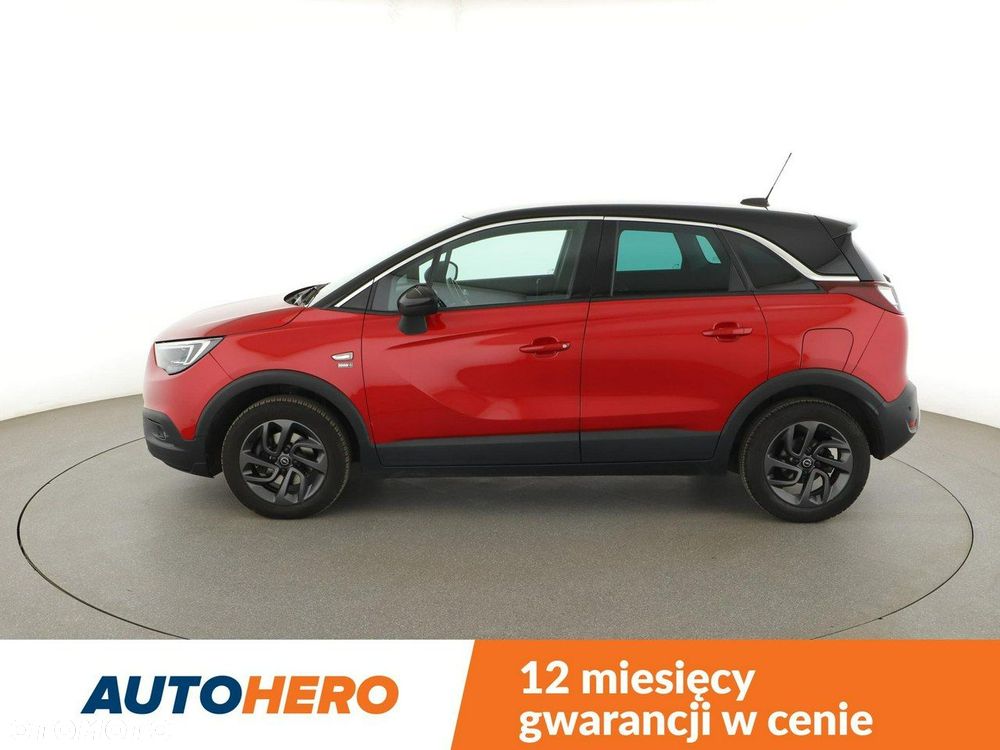 Opel Crossland 1.5 CDTI - 2