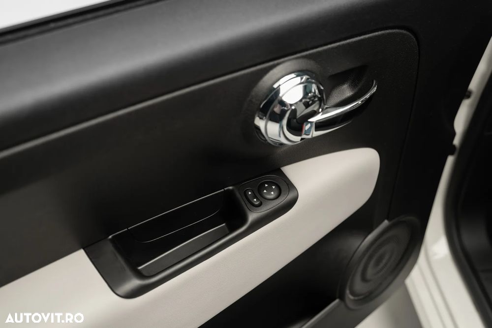 Fiat 500 MHEV 1.0 Dolcevita - 12