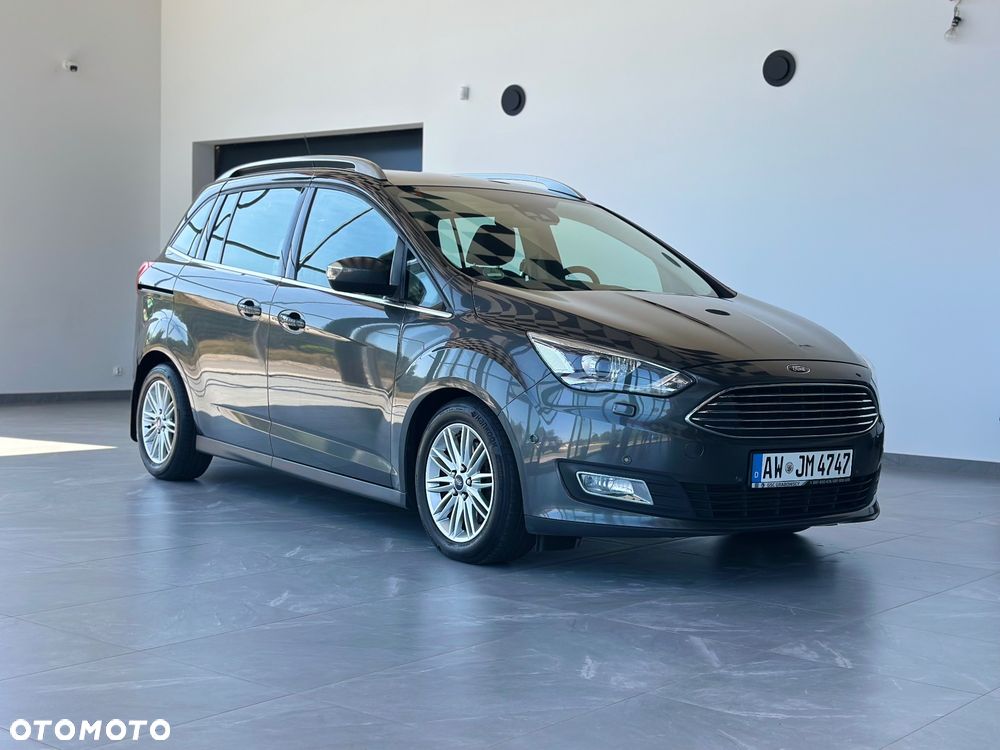 Ford Grand C-MAX - 6