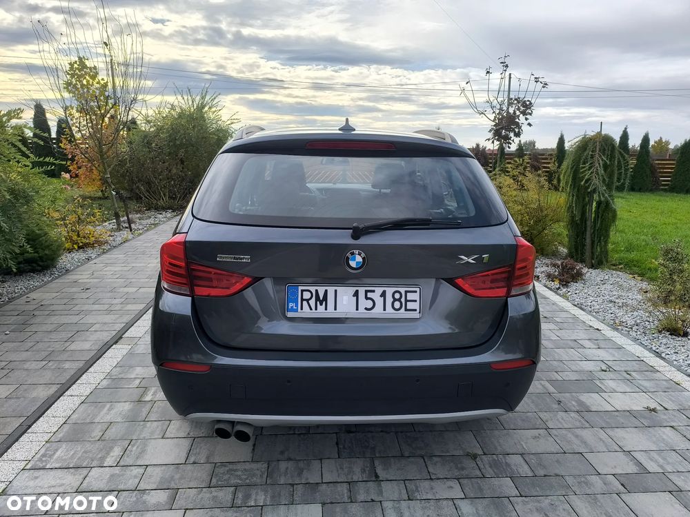 BMW X1 xDrive28i xLine - 3