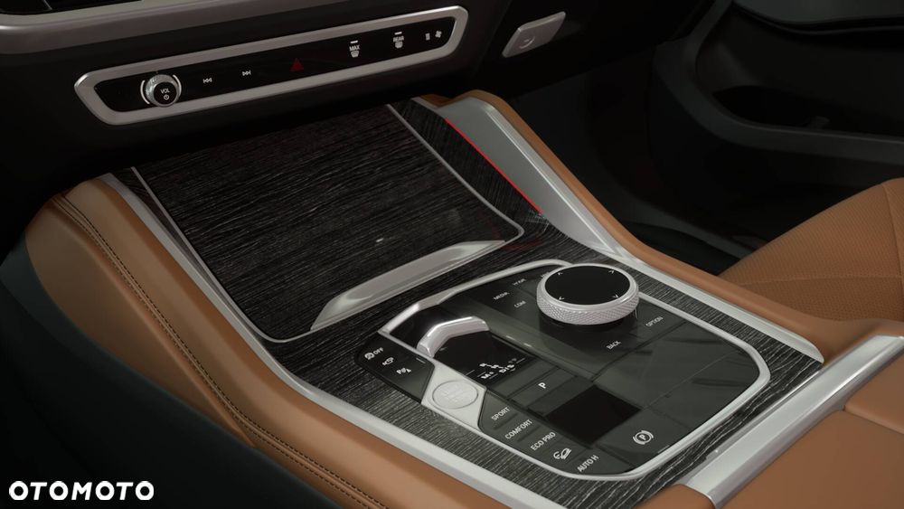 BMW X6 xDrive30d mHEV sport - 10