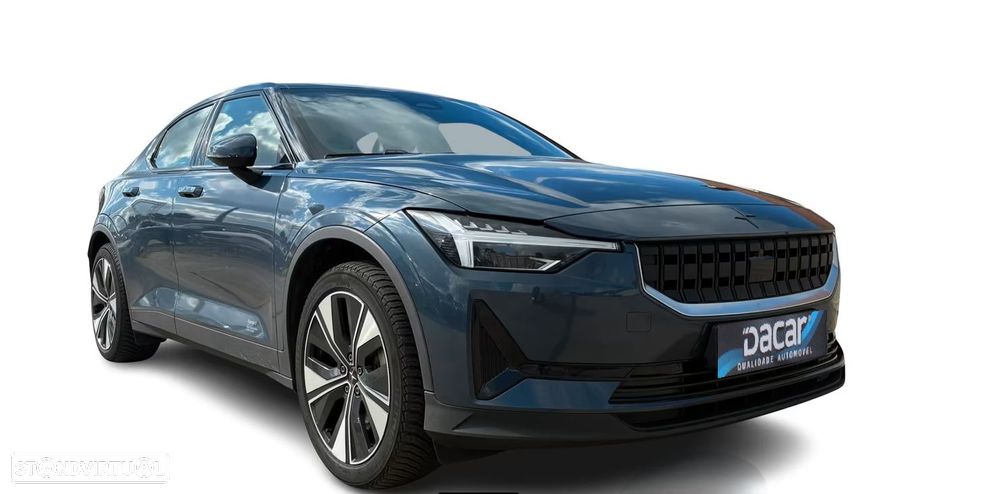 Polestar 2 Long Range 78 kWh - 2