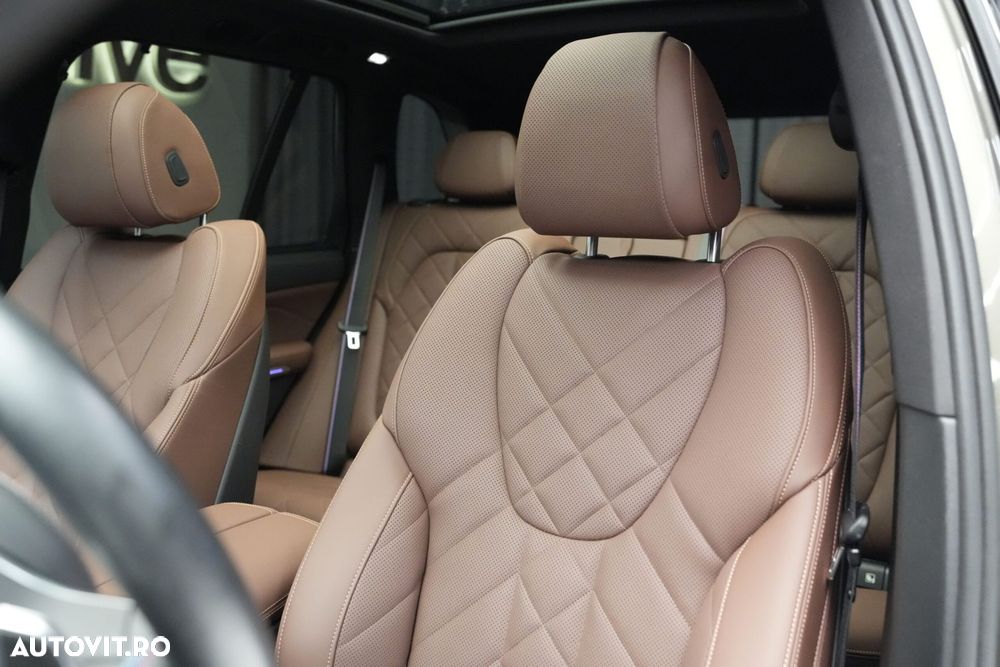 BMW X5 M - 21