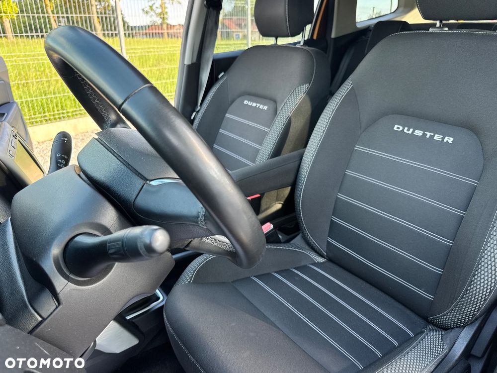 Dacia Duster 1.0 TCe Prestige - 27
