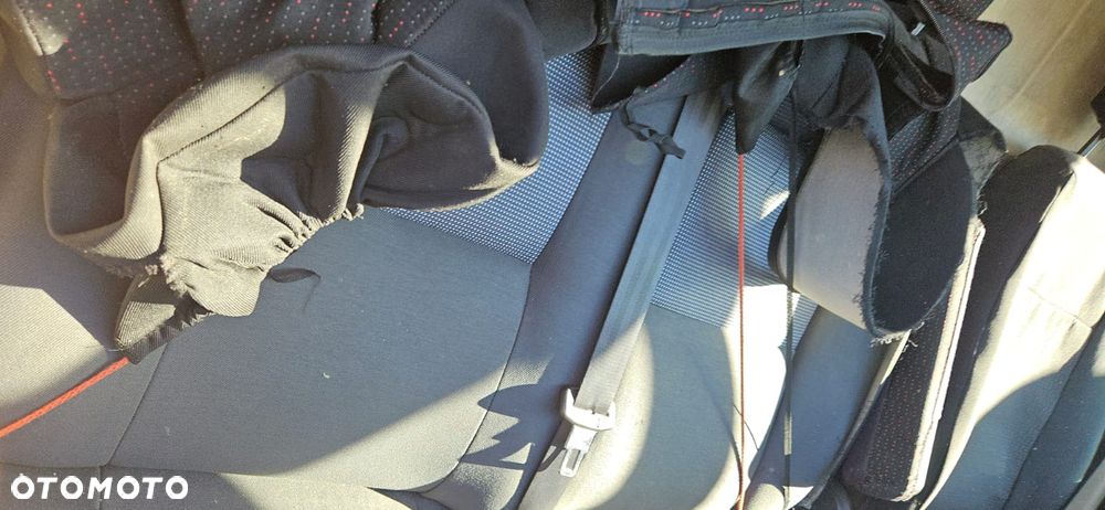 PEUGEOT BOXER II BUS 2.2HDI 4HG 06-14 SILNIK KOMPLETNY - 32