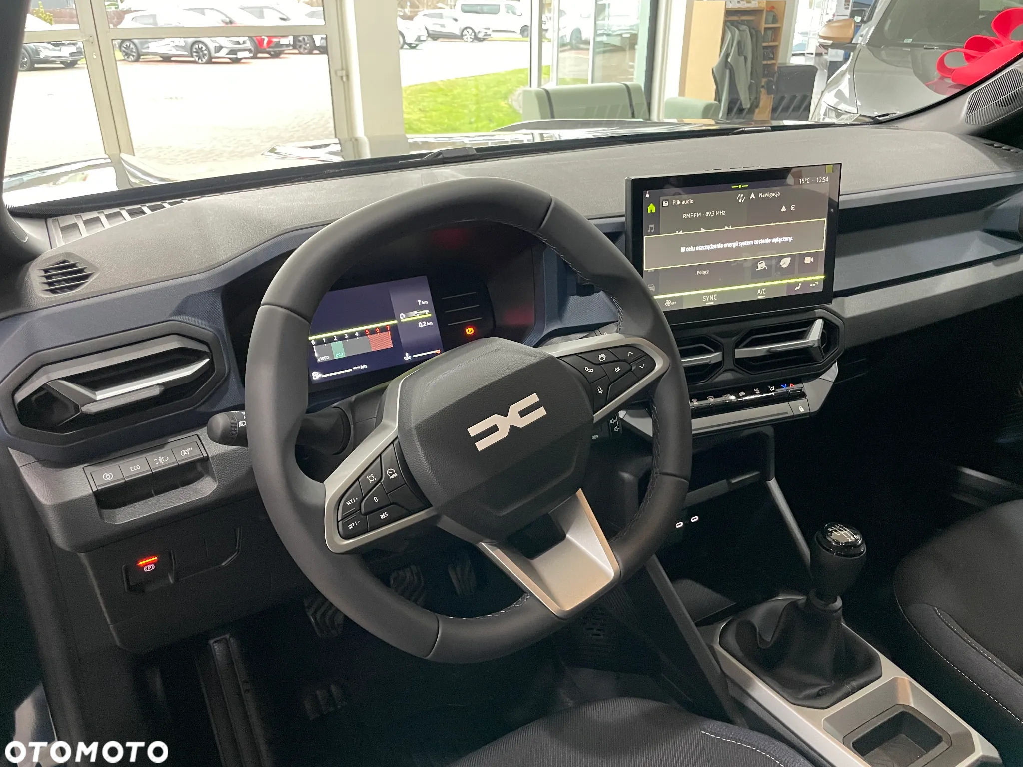 Dacia Bigster - 6