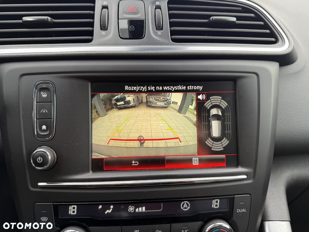 Renault Kadjar Energy TCe 165 CROSSBORDER-S - 17