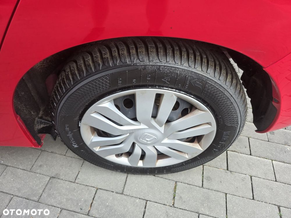 Honda Jazz 1.3 Comfort (ADAS) - 24