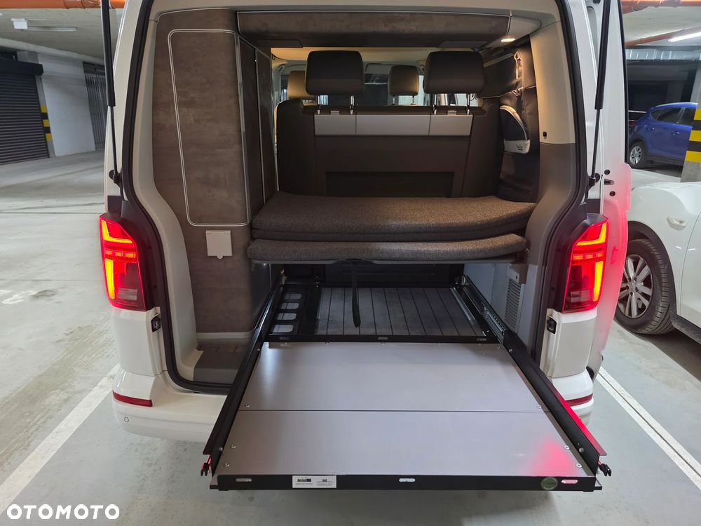 Volkswagen California - 20