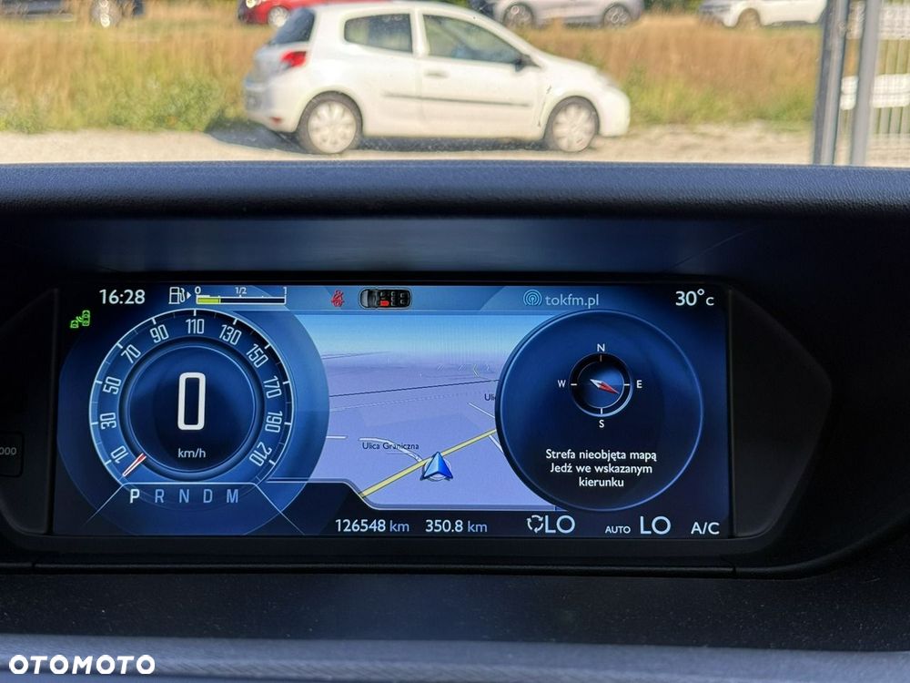 Citroën C4 Grand Picasso BlueHDi 150 Intensive - 19