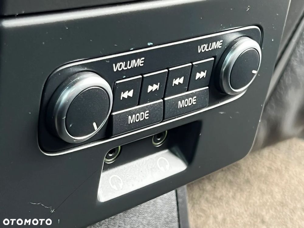 Volvo S80 - 8