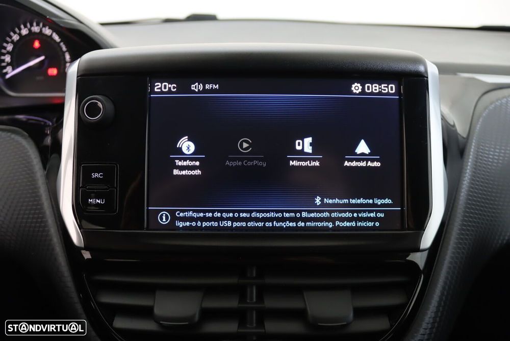 Peugeot 208 1.2 PureTech Style - 22