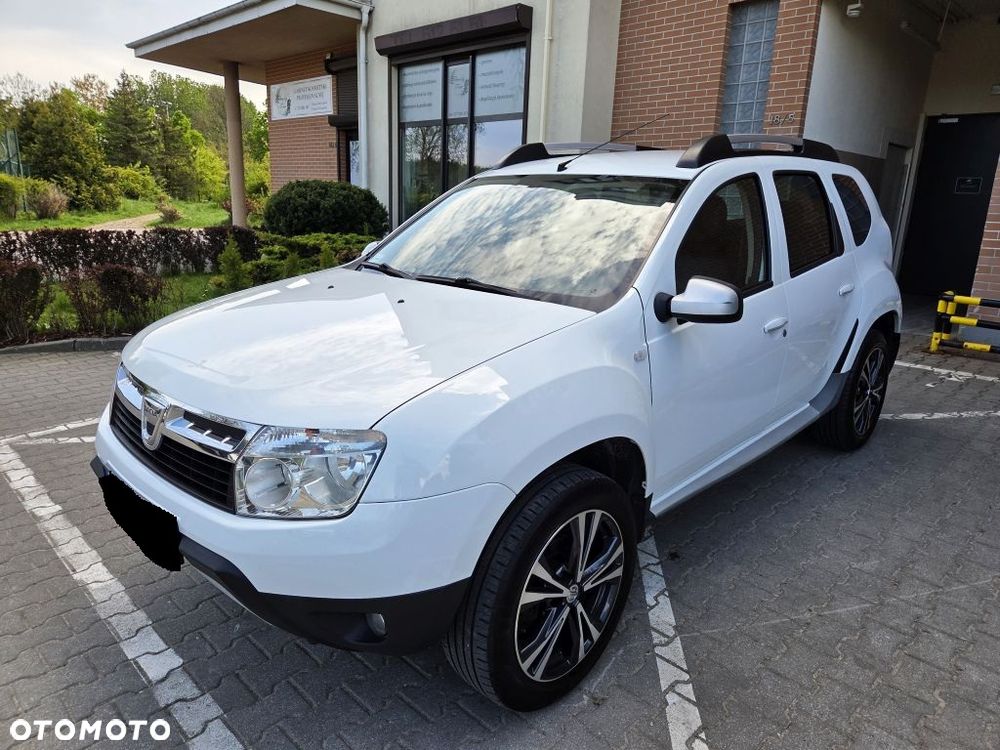 Dacia Duster 1.6 Laureate - 6