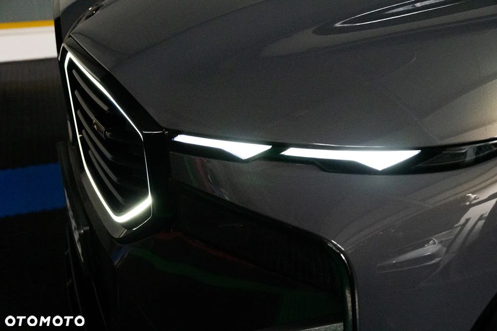 BMW XM 50e PHEV sport - 19