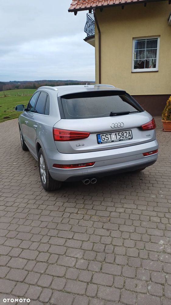 Audi Q3 2.0 TDI - 5