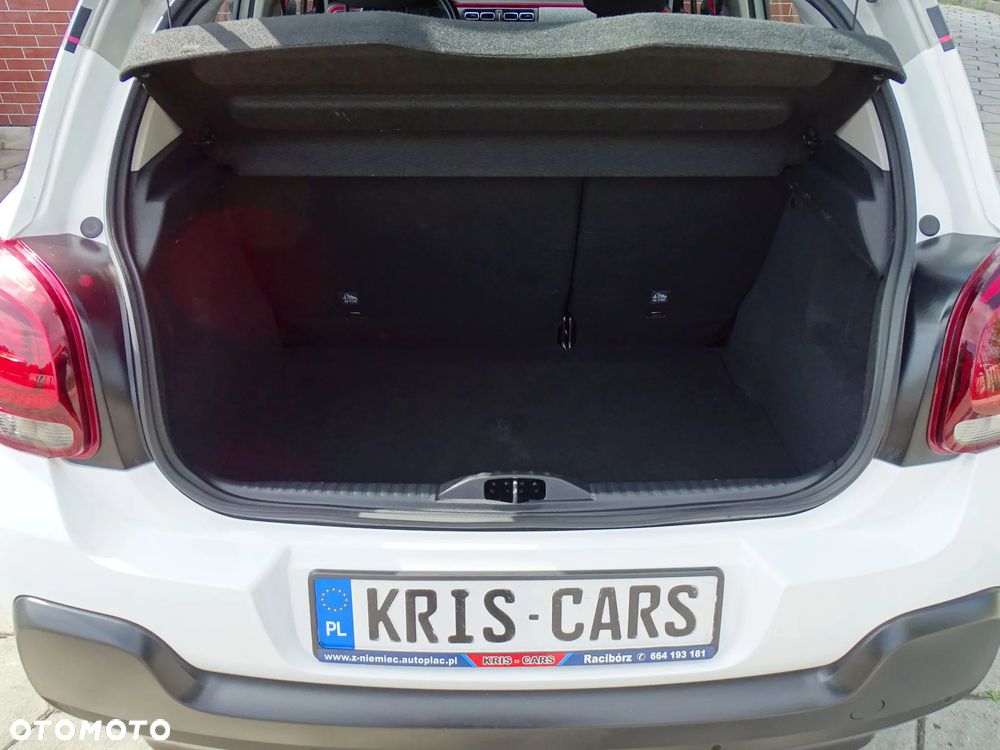 Citroën C3 1.2 PureTech Elle - 10