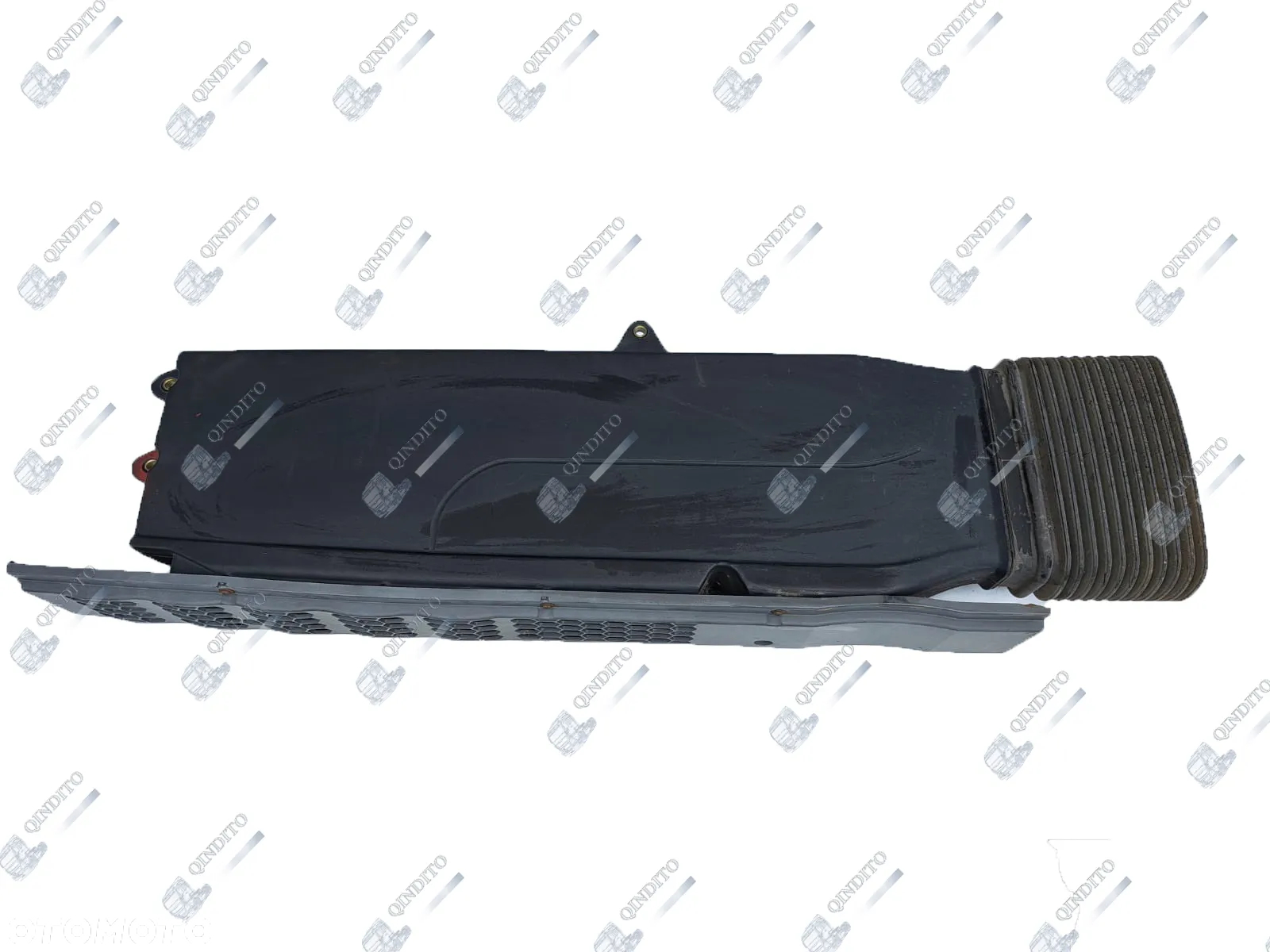 KOMIN RURA DOLOT POWIETRZA MAN TGA TGX 81082010399 - 4