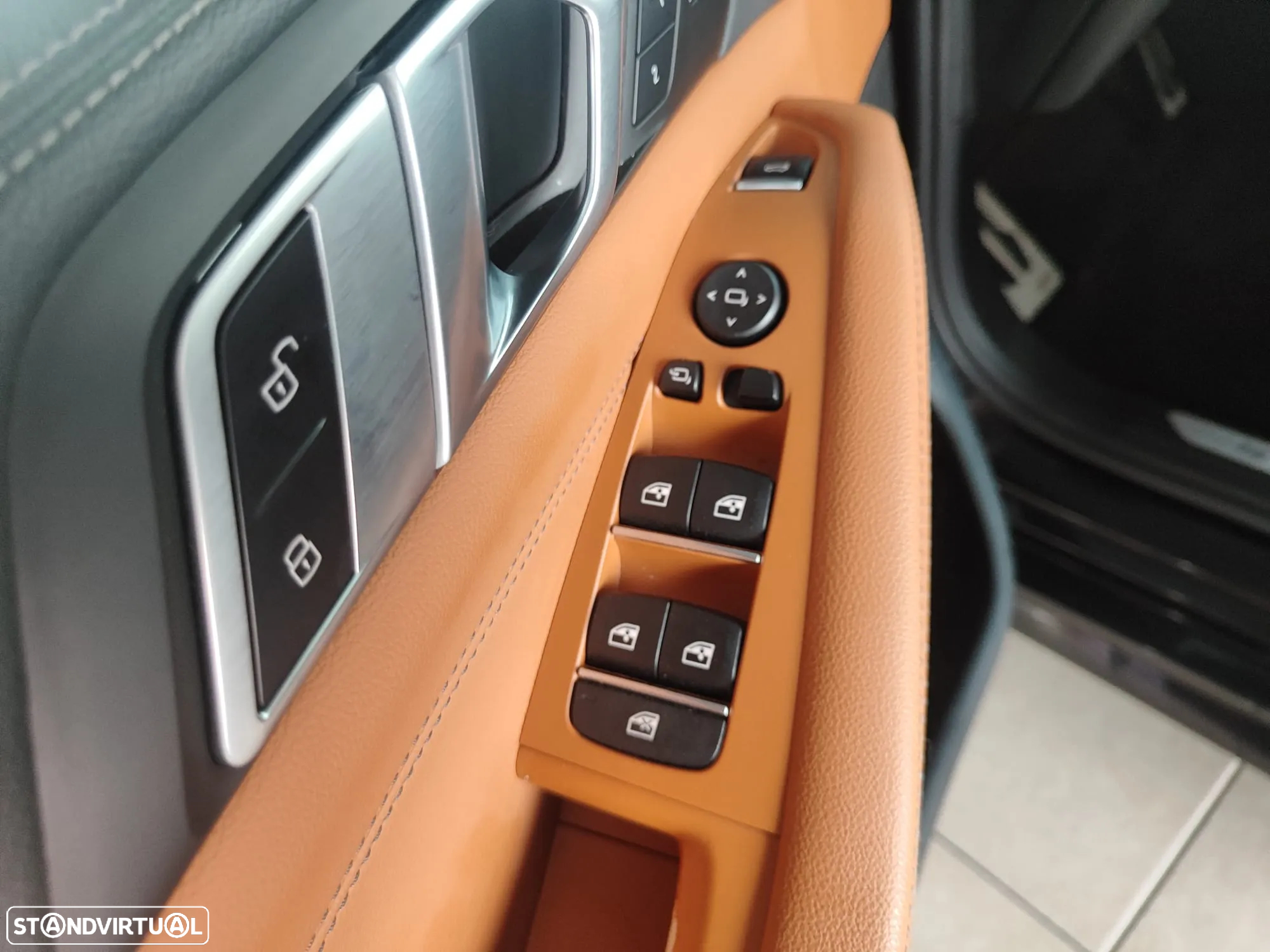 BMW X5 45 e xDrive Pack M - 23