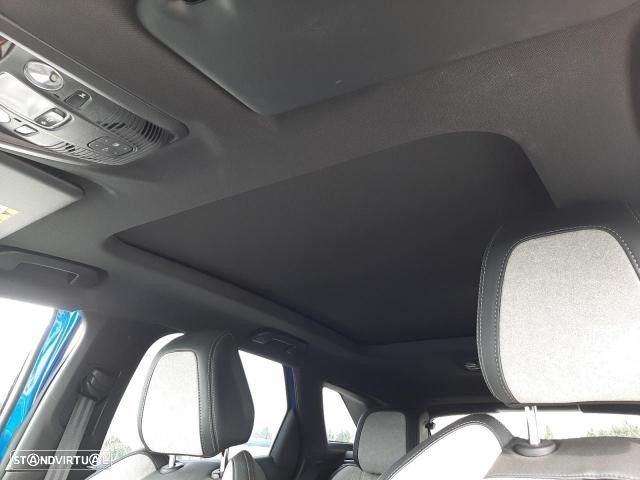 Peças Peugeot 3008 SUV a partir de 2016 - 8