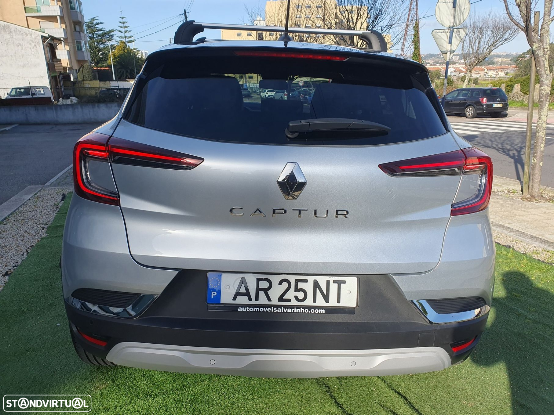 Renault Captur - 27
