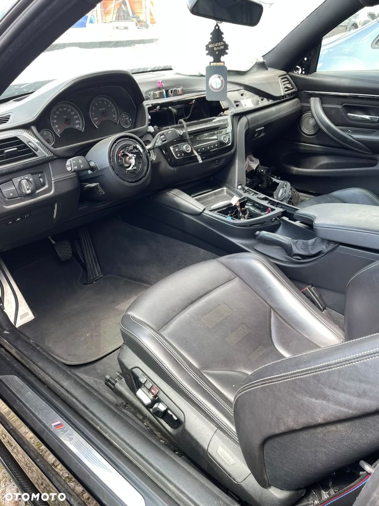 BMW M4 DKG - 6