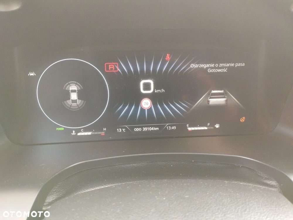 SsangYong/KGM Musso Grand 2.2 e-XDi Quartz 4WD - 27