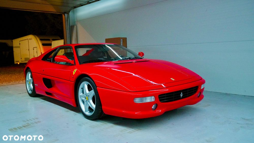 Ferrari F355 - 35