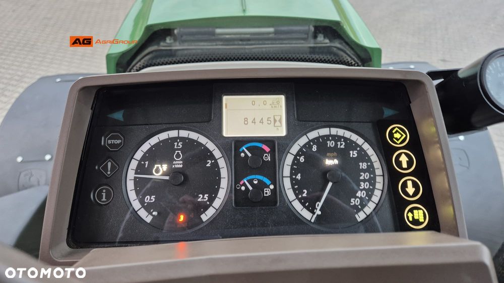 John Deere 6170M PowerQuad - 14