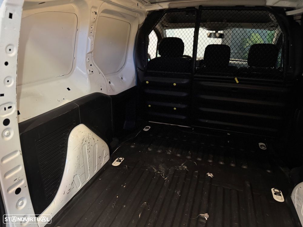Citroën Berlingo - 25
