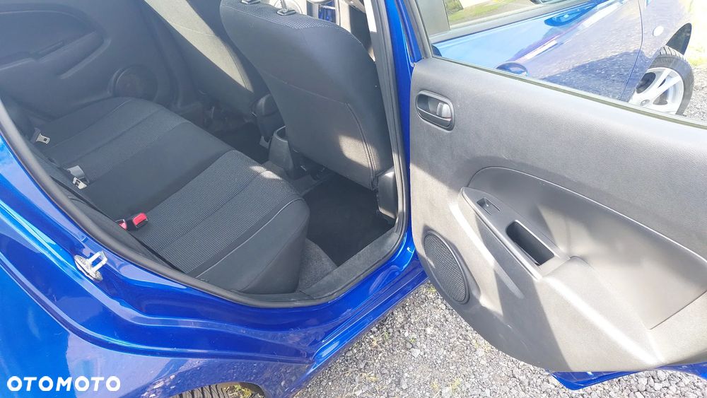 Mazda 2 1.5 Dynamic - 7