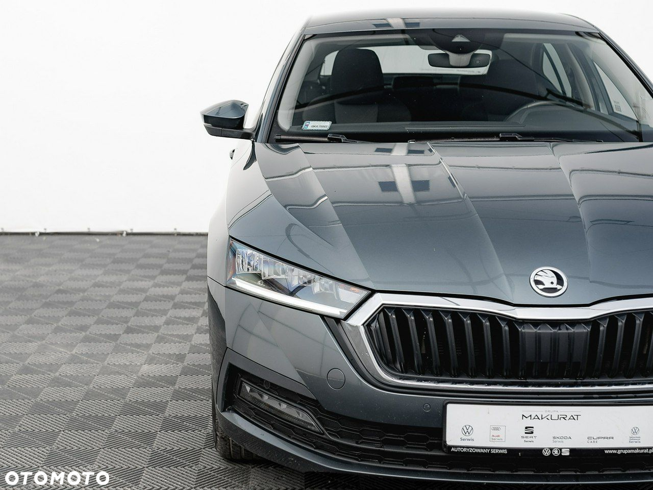 Skoda Octavia 1.5 TSI ACT Ambition - 9