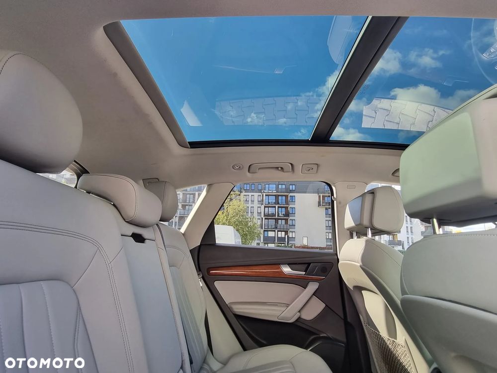 Audi Q5 2.0 TFSI Quattro Sport S tronic - 31