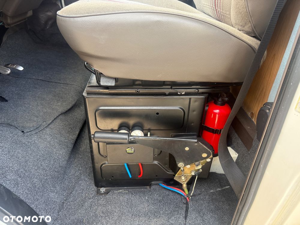 Fiat Ducato - 10