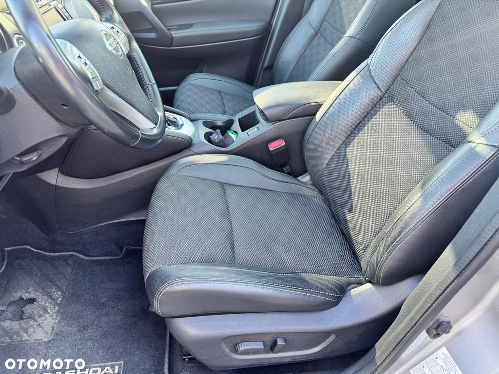 Nissan Qashqai - 20