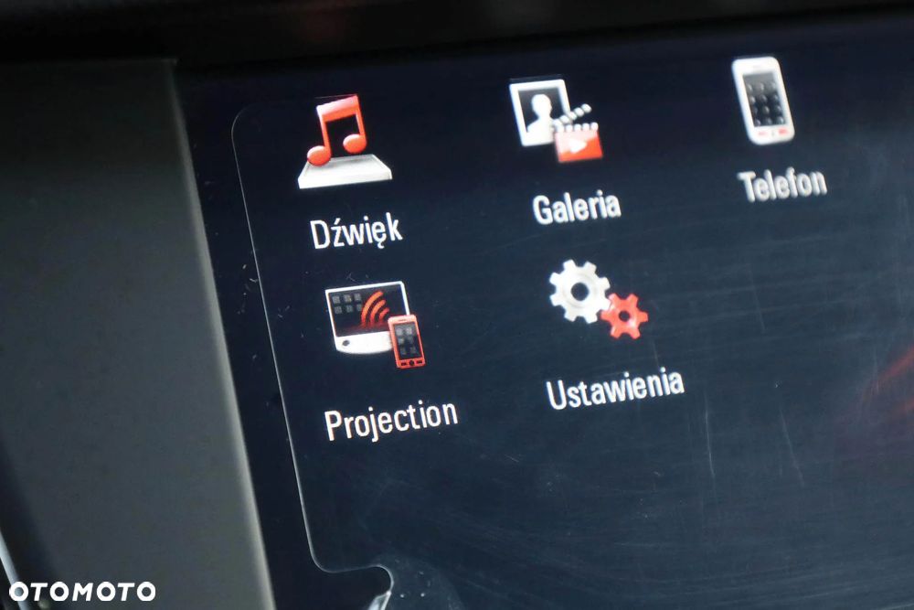 Opel Astra V 1.4 T Enjoy S&S - 18