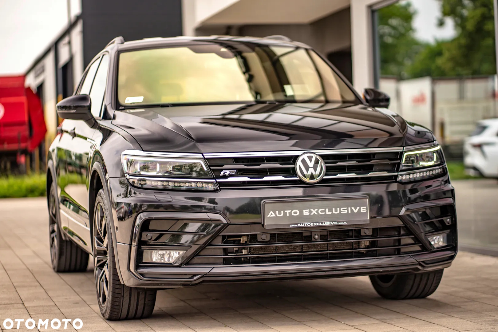Volkswagen Tiguan 2.0 TDI SCR 4Mot R-Line DSG - 21