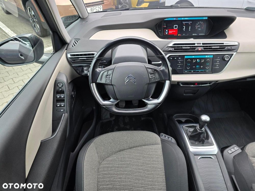 Citroën C4 Picasso 1.2 PureTech MoreLife - 13
