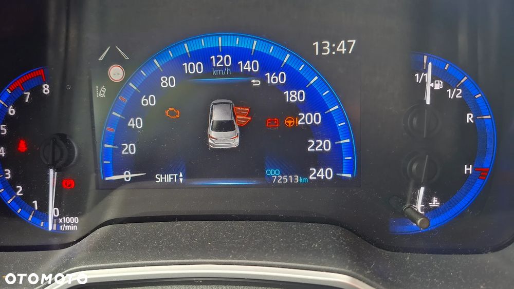 Toyota Corolla 1.6 Comfort - 8