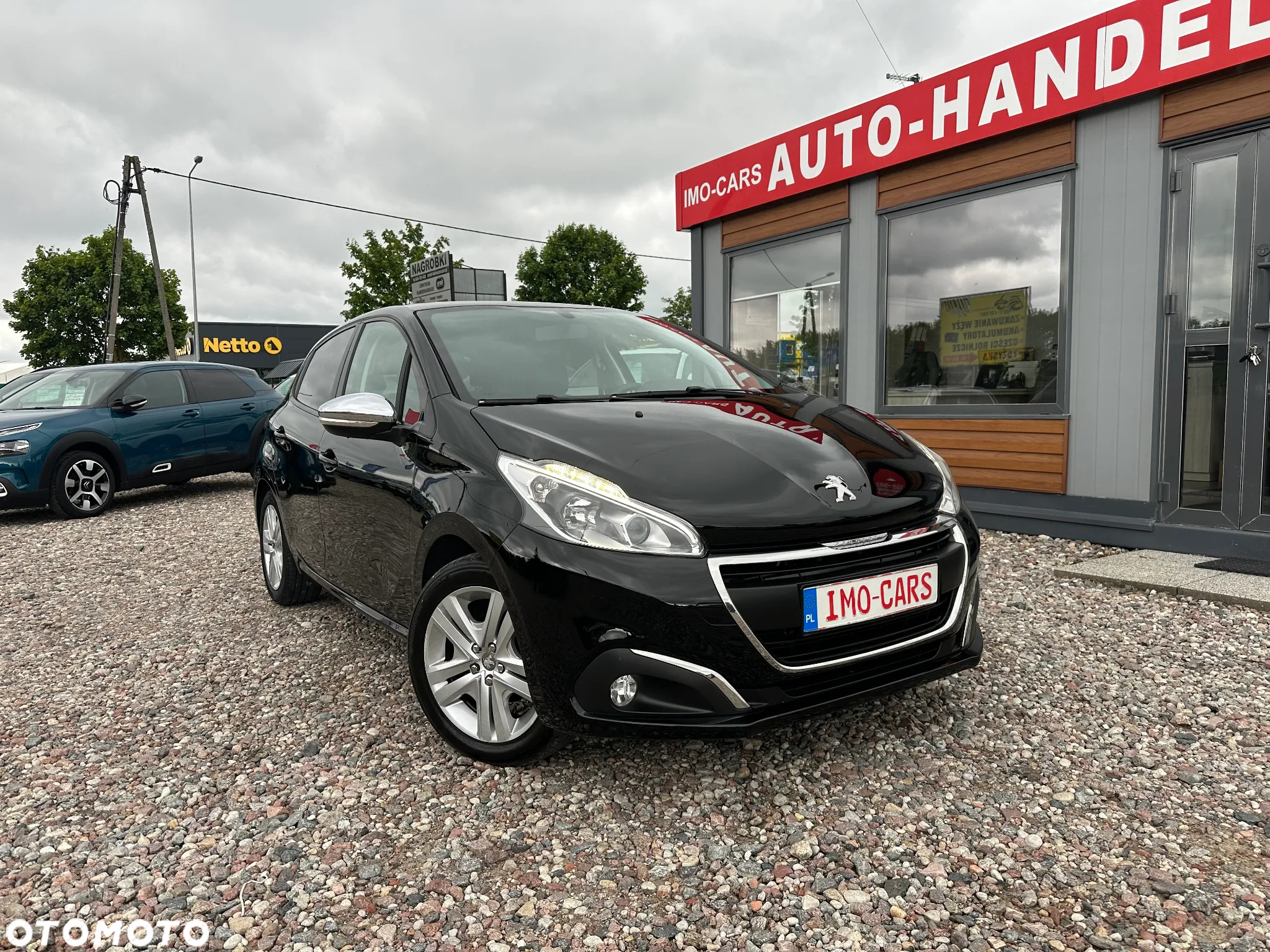 Peugeot 208 1.2 PureTech Style - 2
