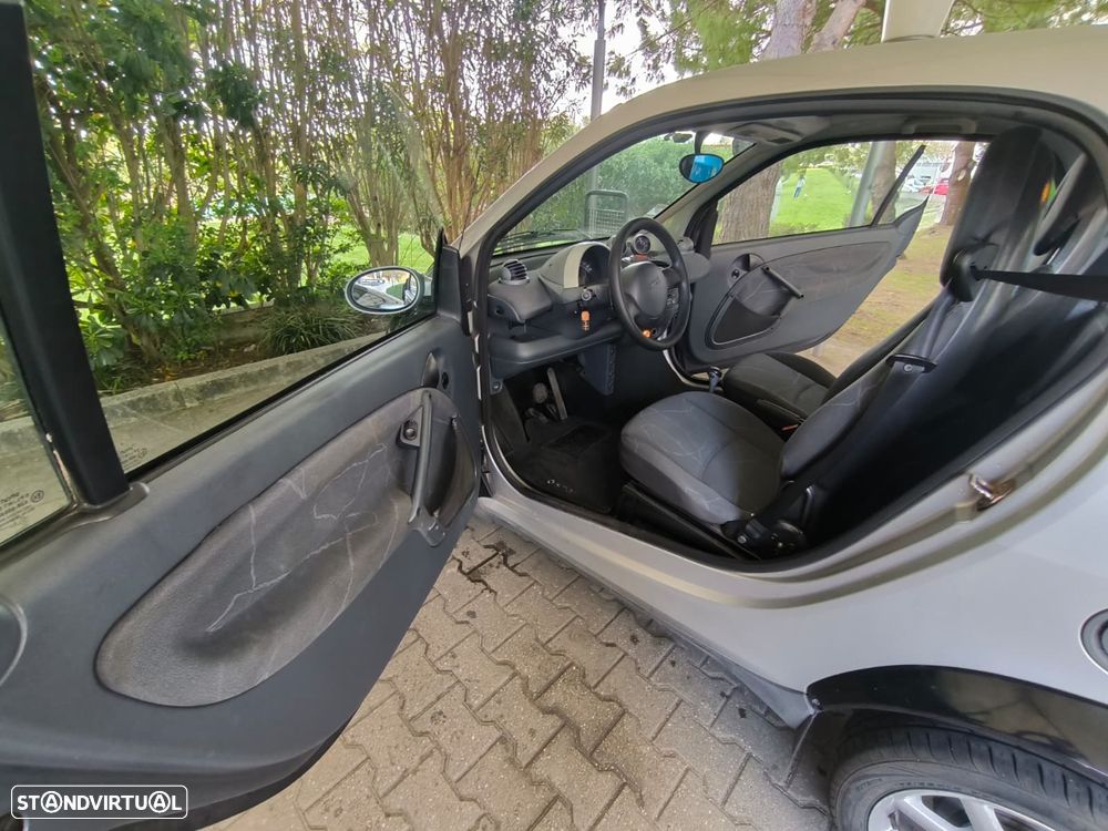Smart ForTwo Coupé - 10