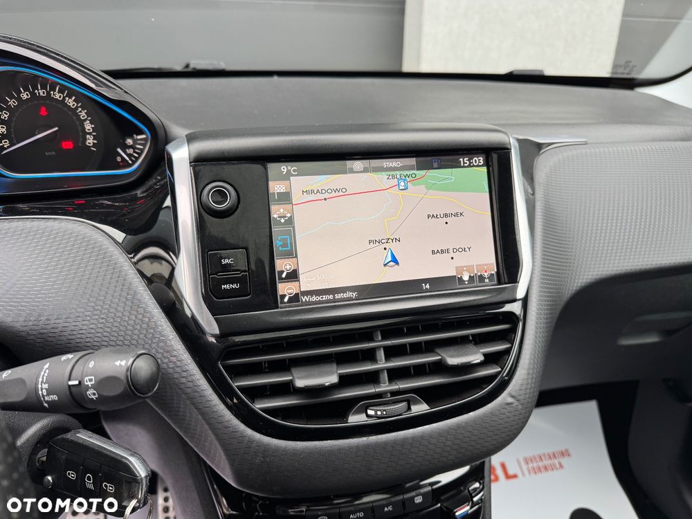 Peugeot 2008 PureTech 130 Stop&Start Crossway - 34