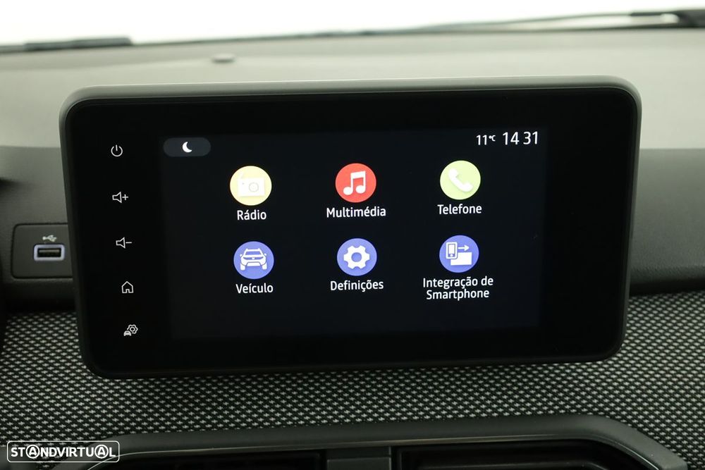 Dacia Jogger 1.0 TCe Comfort - 10