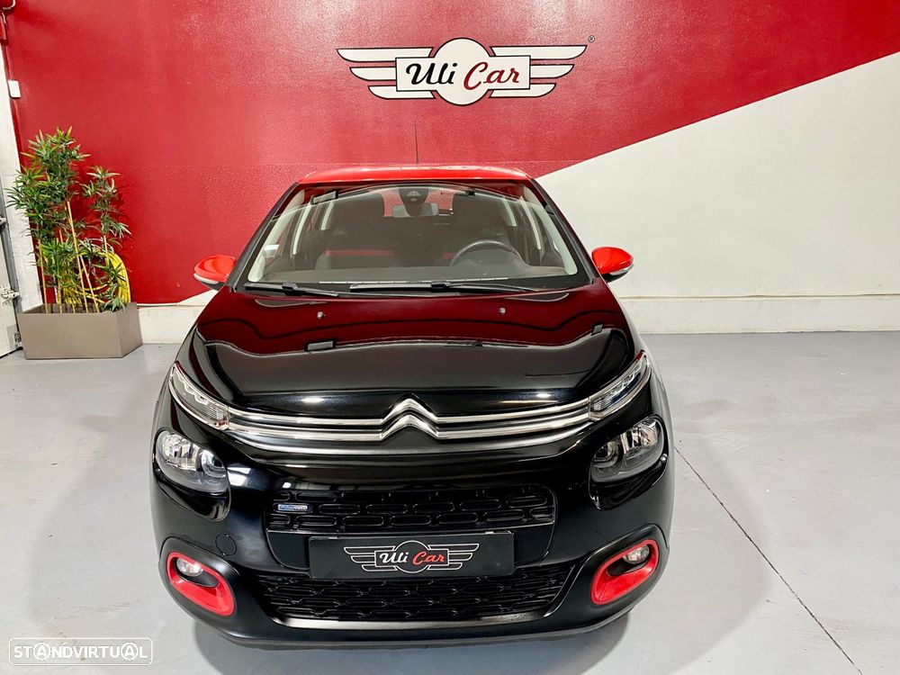 Citroën C3 1.2 PureTech Shine - 39