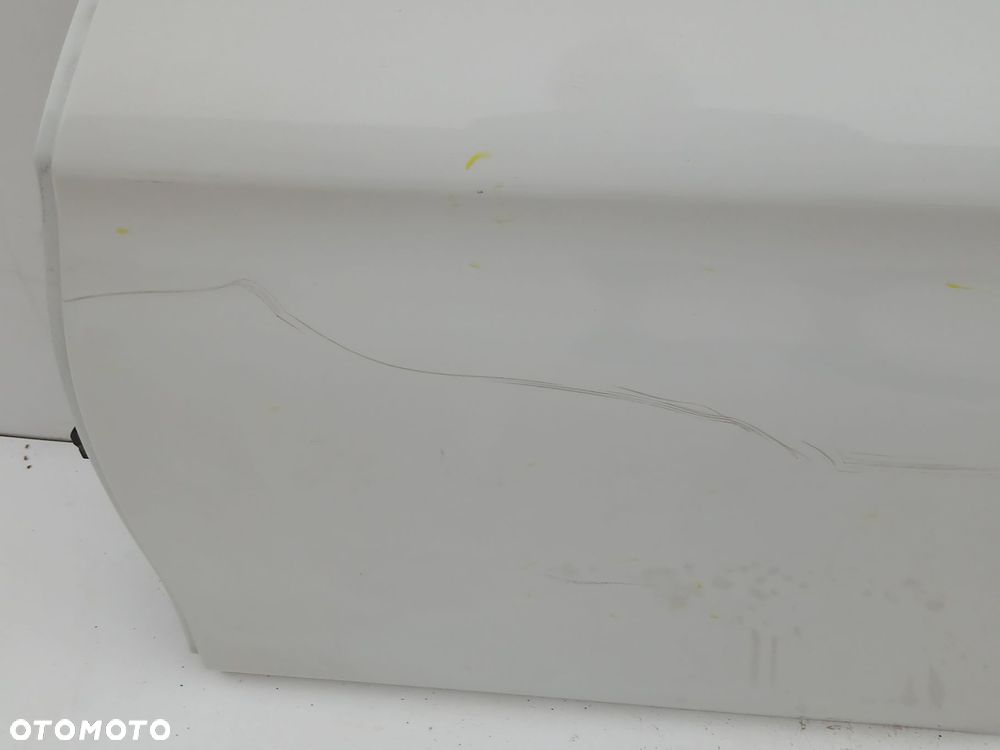 DRZWI LEWE TYLNE BMW F10 A300 - 7